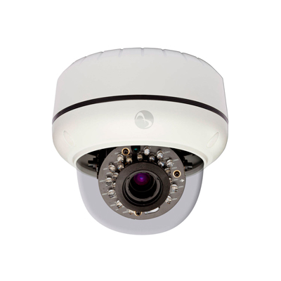 Illustra ADCi600-D131 IP Dome camera Illustra ADCi600-D131 indoor HD IP mini-dome camera