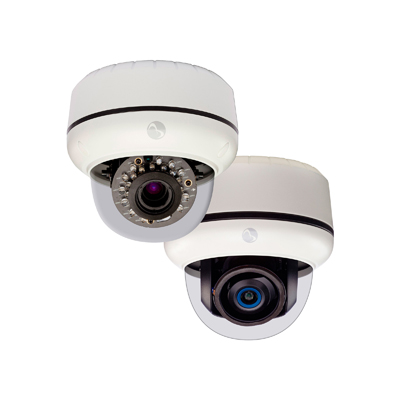 Illustra ADCi600-D543 IP Dome camera Illustra ADCi600-D543 indoor/outdoor HD IP mini-dome camera