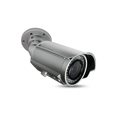 Illustra ADCi600F-B521 IP camera Illustra ADCi600F-B521 1 megapixel true day/night IP bullet camera