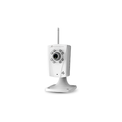 Illustra ADCi600F-W012n IP camera Illustra ADCi600F-W012n 1 megapixel IP wireless cube camera