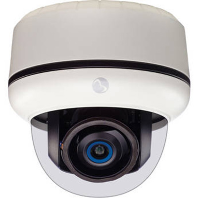 Illustra ADCi610-D121 IP Dome camera Illustra ADCi610-D121 outdoor true day/night HD IP mini-dome camera