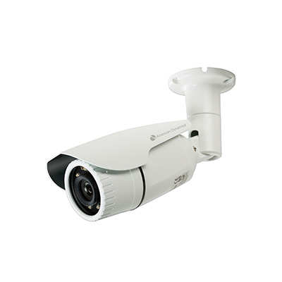 Illustra ADCi610-M022 IP camera Illustra ADCi610-M022 compact true day/night IP camera
