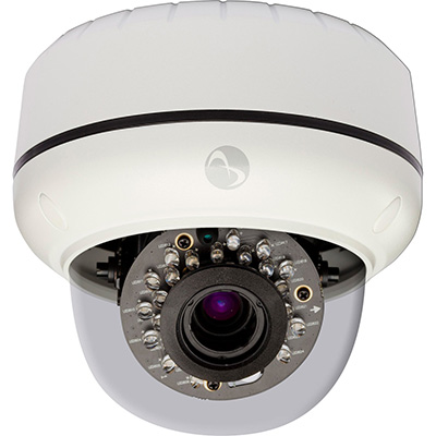 Illustra ADCi610LT-D111 IP Dome camera Illustra ADCi610LT-D111 indoor HD vandal resistant IP mini-dome camera