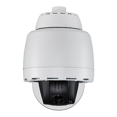 Illustra ADCi625-P121 IP Dome camera Illustra ADCi625-P121 IP PTZ outdoor HD camera