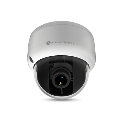 Illustra ADCi800F-D111 IP Dome camera Illustra ADCi800F-D111 indoor HD IP mini-dome camera