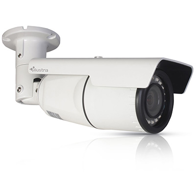 Illustra IPL02B2BNWIY Surveillance camera Illustra IPL02B2BNWIY 2 MP TDN Bullet Camera