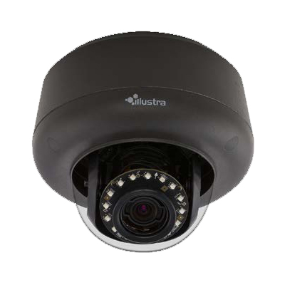 Illustra IPS03D3ICBTT IP Dome camera Illustra IPS03D3ICBTT 3MP HD indoor IP mini-dome camera