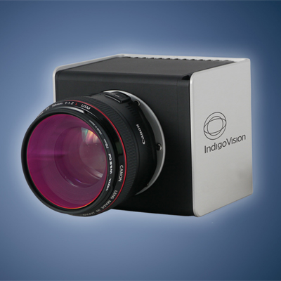 IndigoVision 511611 IP camera IndigoVision 511611 20MP Fixed IP Camera