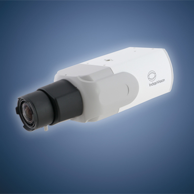 IndigoVision 511847 IP camera IndigoVision 511847 5MP Fixed True Day/night IP Camera