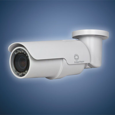 IndigoVision 511867 IP camera IndigoVision 511867 5MP Bullet IP Camera