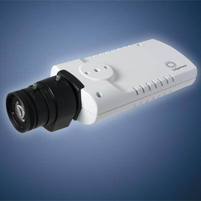 IndigoVision 561295 IP camera IndigoVision 561295 1MP HD Fixed IP Camera