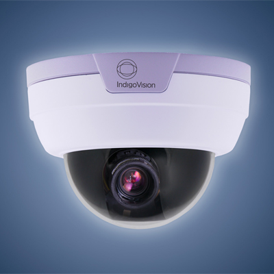 IndigoVision 562419 IP Dome camera IndigoVision 562419 2MP fixed IP dome camera