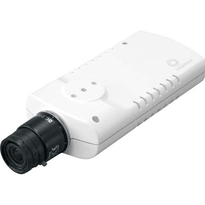 IndigoVision Fixed IP Camera IP camera IndigoVision Fixed IP Camera is a high-end professional IP camera