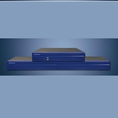 IndigoVision Integra 16 6TB with 16 camera license