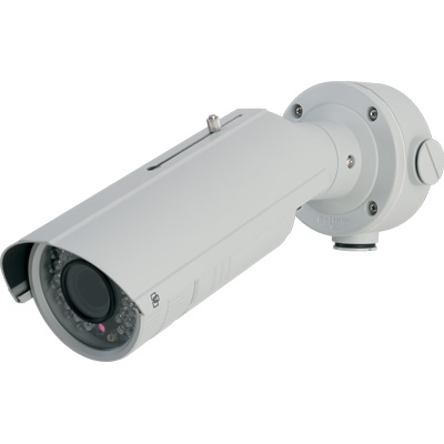 TruVision IP Cameras | Network Cameras 