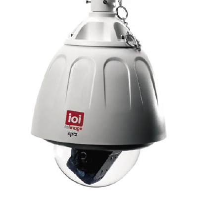 ioimage Ltd ioicam xptz100dn IP Dome camera ioimage Ltd ioicam xptz100dn