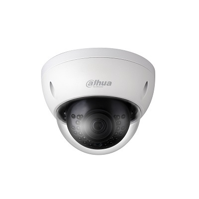 Dahua Technology IPC-HDBW1020E IP Dome camera Dahua Technology IPC-HDBW1020E 1MP IR Mini-Dome Network Camera