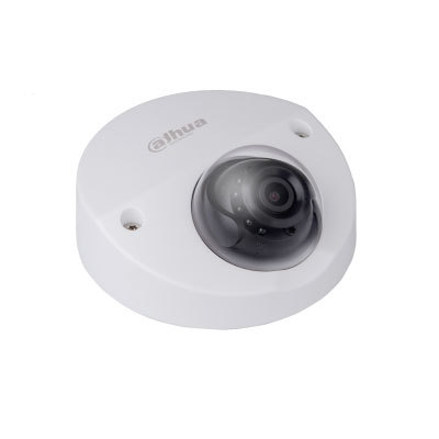 Dahua Technology IPC-HDBW4231F-M/M12 IP Dome camera Dahua Technology IPC-HDBW4231F-M/M12 2MP IR Mini Dome Network camera
