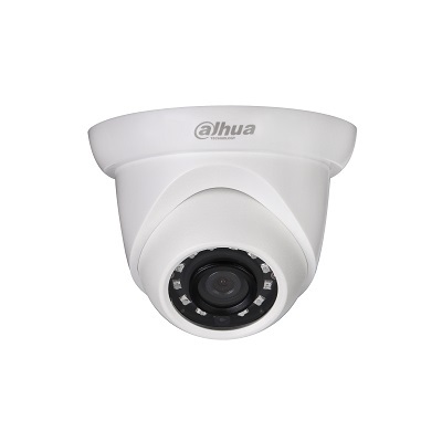 Dahua Technology IPC-HDW1020S IP Dome camera Dahua Technology IPC-HDW1020S 1MP IR Eyeball Network Camera