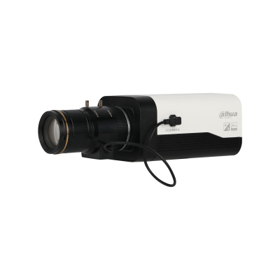 Dahua Technology IPC-HF3241F IP camera Dahua Technology IPC-HF3241F 2MP Starlight Box Network Camera