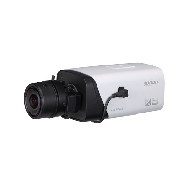 Dahua Technology IPC-HF81230E IP camera Dahua Technology IPC-HF81230E 12MP Box Network Camera