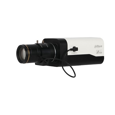 Dahua Technology IPC-HF8331F IP camera Dahua Technology IPC-HF8331F 3MP WDR Box Network Camera