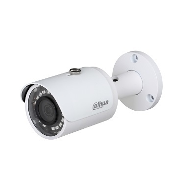 Dahua Technology IPC-HFW1020S IP camera Dahua Technology IPC-HFW1020S 1MP IR Mini-Bullet Network Camera
