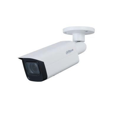 Dahua Technology IPC-HFW3841T-ZS 8MP IR Vari-focal Bullet WizSense Network Camera