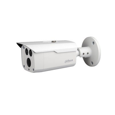 Dahua Technology IPC-HFW4431D-AS IP camera Dahua Technology IPC-HFW4431D-AS 4MP WDR LXIR Bullet Network Camera