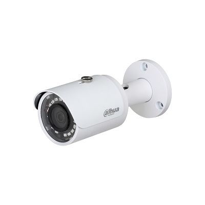 Dahua Technology IPC-HFW4431S IP camera Dahua Technology IPC-HFW4431S 4MP WDR IR Mini Bullet Network Camera