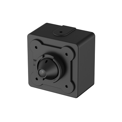 Dahua Technology IPC-HUM8431-L4 IP camera Dahua Technology IPC-HUM8431-L4 4MP Covert Pinhole Network Camera-Lens Unit