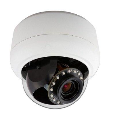 Illustra IPS03D3OCWIT IP Dome camera Illustra IPS03D3OCWIT Pro 3MP Mini-dome Outdoor Camera