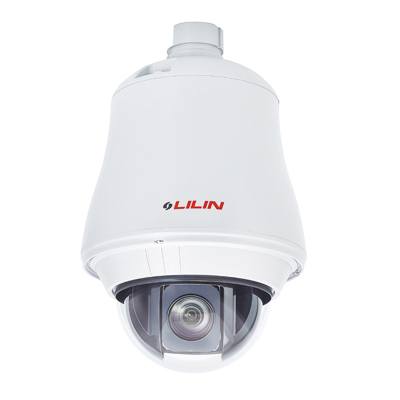 LILIN IPS4204EA IP Dome camera LILIN IPS4204EA 20X Day & Night 30fps Full HD PTZ Dome IP Camera