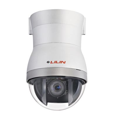 LILIN IPS5180E IP Dome camera LILIN IPS5180E 18X Day & Night 1080P HD WDR Speed Dome IP Camera (Indoor)