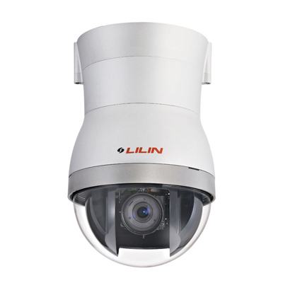 LILIN IPS5200EA IP Dome camera LILIN IPS5200EA 20X Day & Night 30fps Full HD PTZ Dome IP Camera