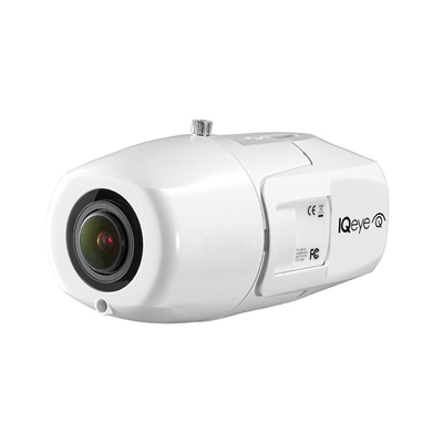 Vicon IQB95NI-NL IP camera Vicon IQB95NI-NL TDN HD 5MP IP Camera