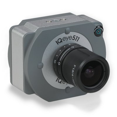 IQeye IQ511 IP camera IQeye IQ511