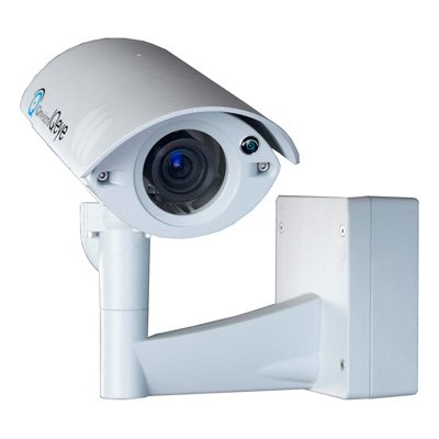IQeye Sentinel Series IP camera IQeye Sentinel Series – HD megapixel all-weather network camera