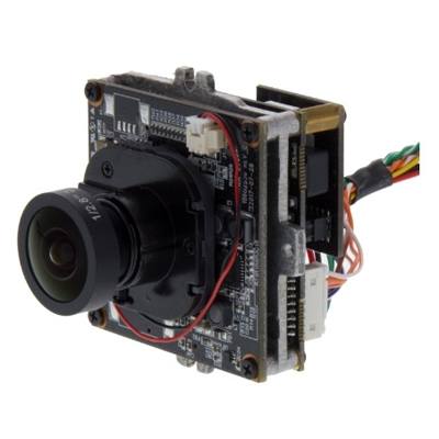 eneo ISM-54F0023W0A IP camera Eneo ISM-54F0023W0A Network Board Camera