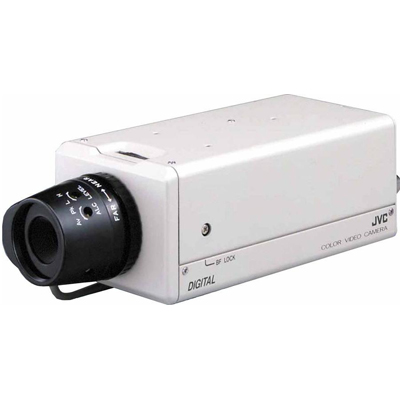 JVC TK-C1430/31 CCTV camera JVC TK-C1430/31