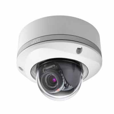JVC TK-C2301WPRE Dome camera JVC TK-C2301WPRE 1/3-inch CCD colour dome camera