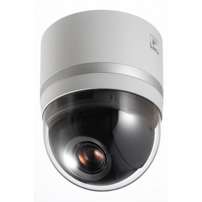 JVC TK-C685E Dome camera JVC TK-C685E true day / night indoor 27x dome camera