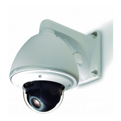 JVC TK-C685WPE Dome camera JVC TK-C685WPE true day / night outdoor 27x dome camera