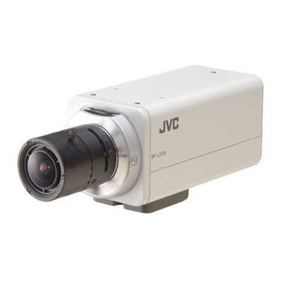 JVC TK-C9300E CCTV camera JVC TK-C9300E 1/3