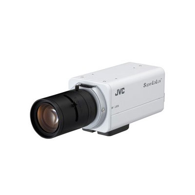 JVC TK-C9511E CCTV camera JVC TK-C9511E 1/2