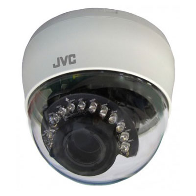 JVC TK-T2101RE Dome camera JVC TK-T2101RE 1/3
