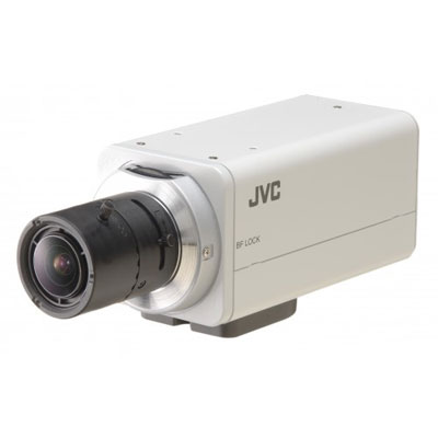 JVC VN-H57U IP camera Specifications 