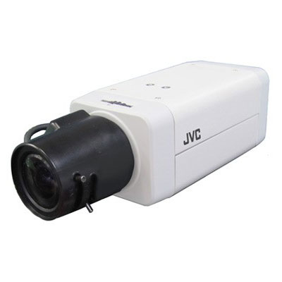 JVC VN-T16U IP camera JVC VN-T16U full HD network camera