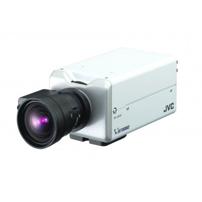 JVC VN-V25U IP camera JVC VN-V25U dual stream network camera