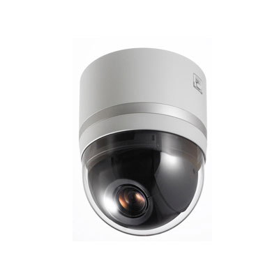JVC VN-V686U IP Dome camera JVC VN-V686U PTZ network dome camera